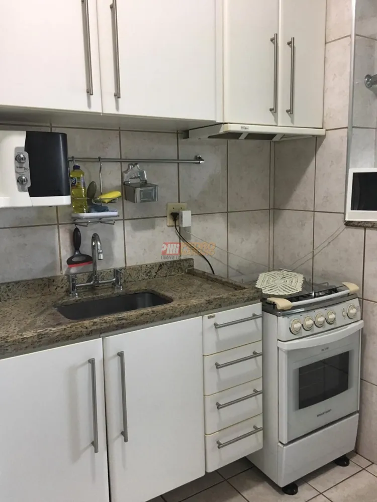 Apartamento, 3 quartos, 67 m² - Foto 6