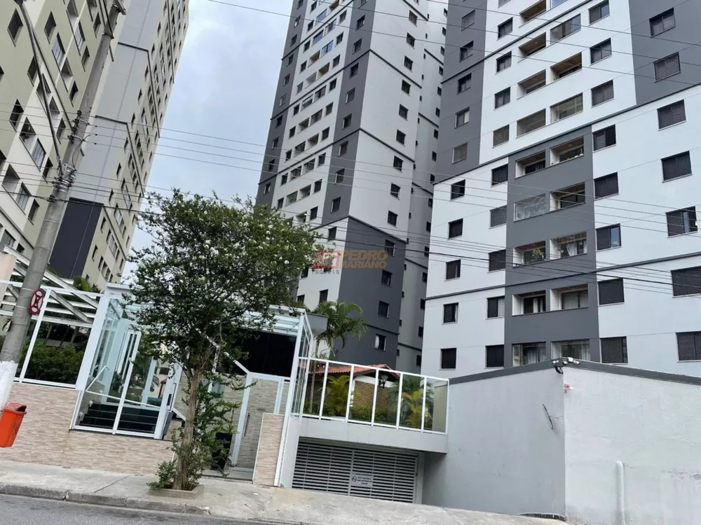 Apartamento, 3 quartos, 67 m² - Foto 3