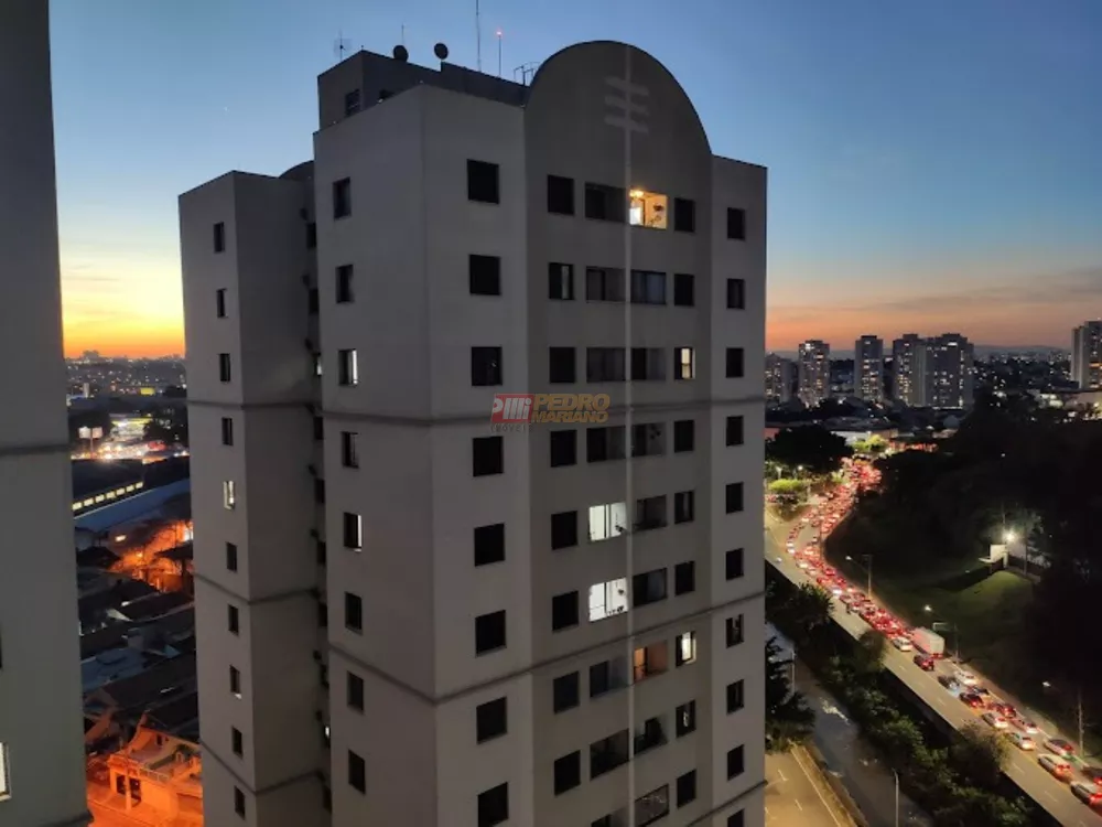 Apartamento, 3 quartos, 67 m² - Foto 1