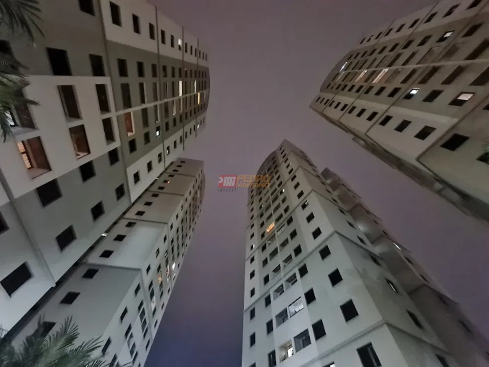 Apartamento, 3 quartos, 67 m² - Foto 9