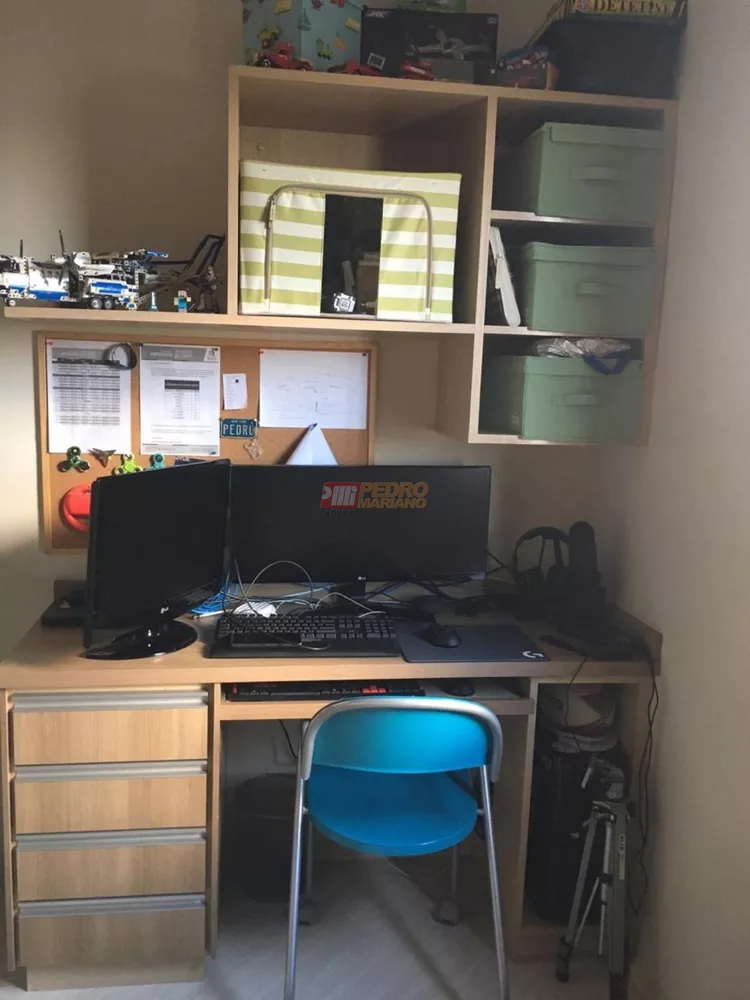 Apartamento, 3 quartos, 67 m² - Foto 5