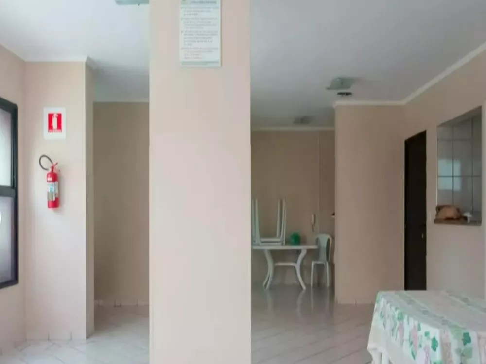 Apartamento, 3 quartos, 67 m² - Foto 2