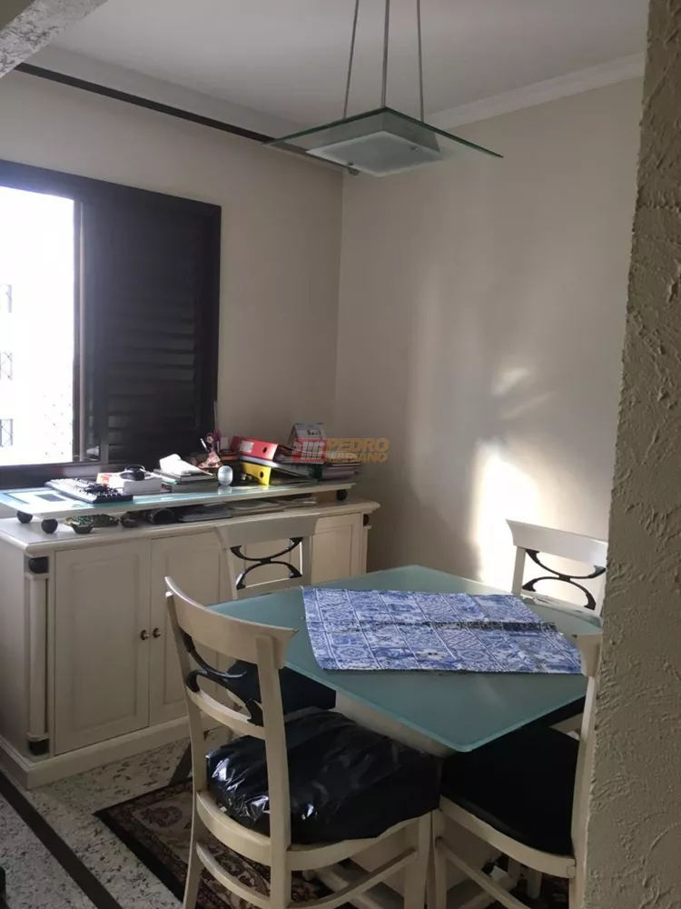 Apartamento, 3 quartos, 67 m² - Foto 7