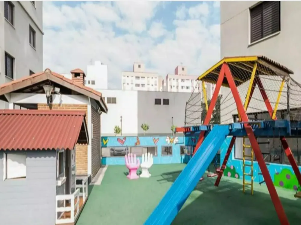 Apartamento, 3 quartos, 67 m² - Foto 13
