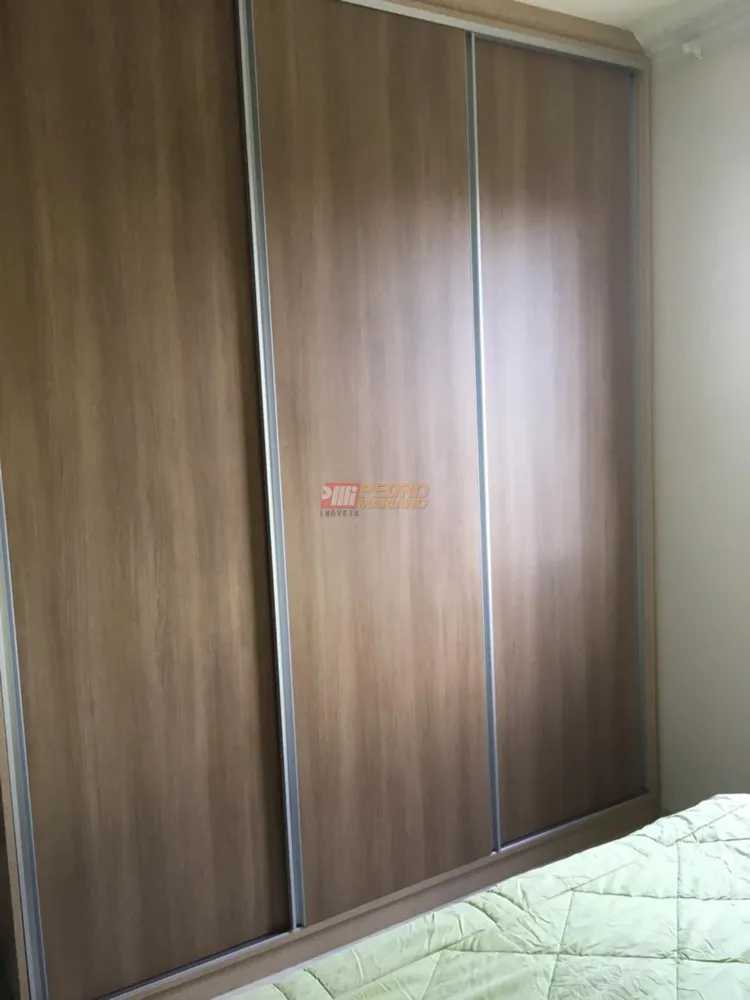 Apartamento, 3 quartos, 67 m² - Foto 3
