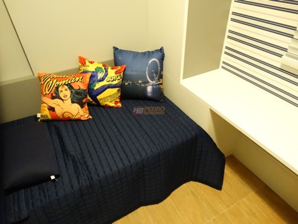 Apartamento, 2 quartos, 49 m² - Foto 4