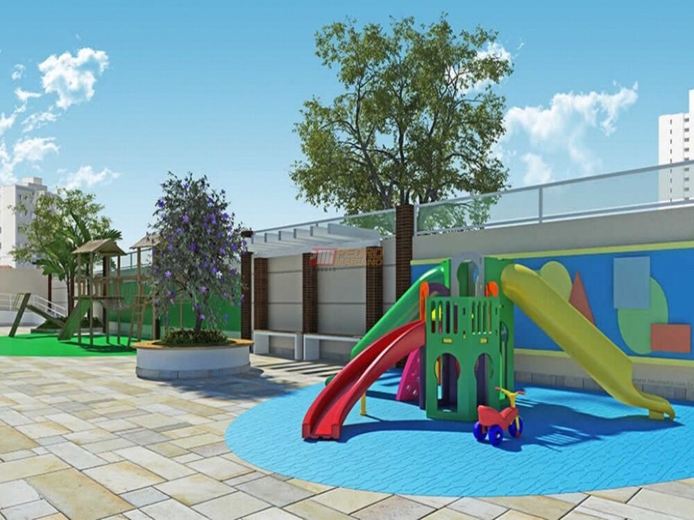 Apartamento, 2 quartos, 49 m² - Foto 8