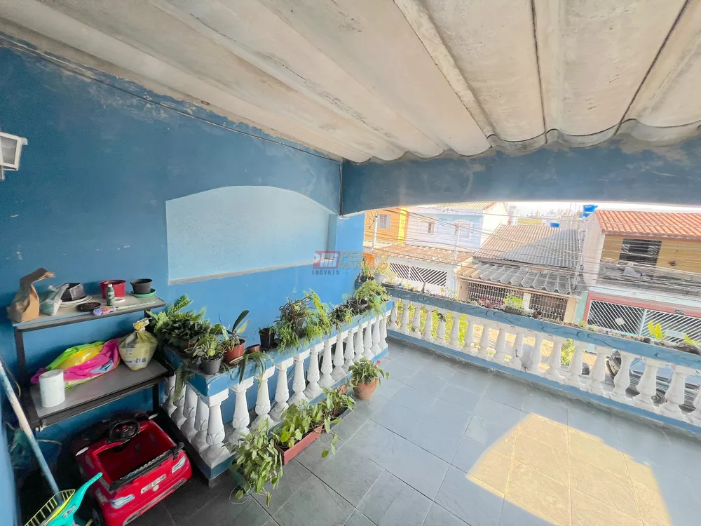 Sobrado, 4 quartos, 225 m² - Foto 15