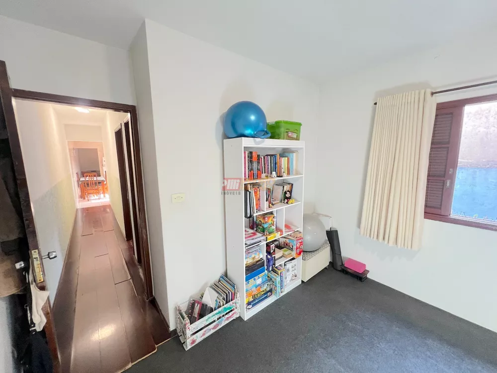 Sobrado, 4 quartos, 225 m² - Foto 7