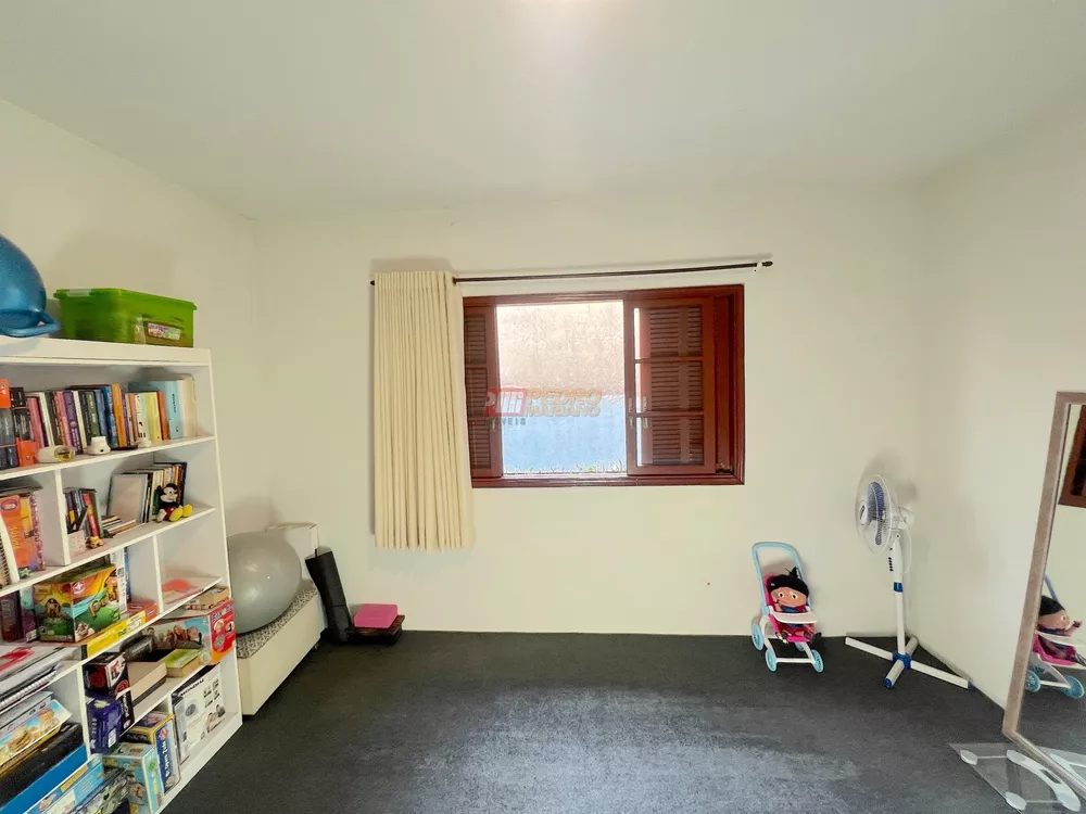 Sobrado, 4 quartos, 225 m² - Foto 14