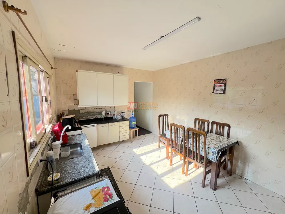 Sobrado, 4 quartos, 225 m² - Foto 17