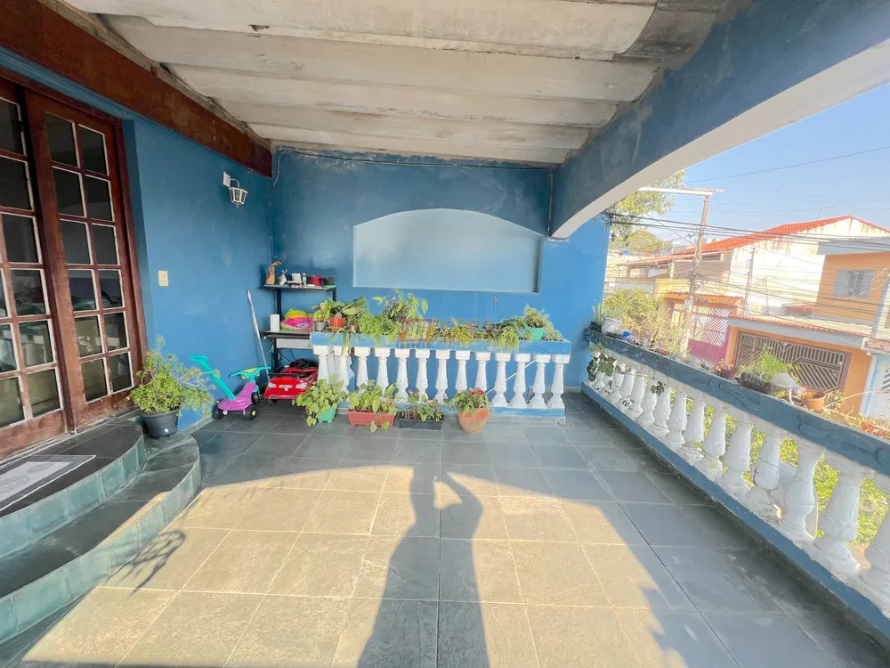 Sobrado, 4 quartos, 225 m² - Foto 22
