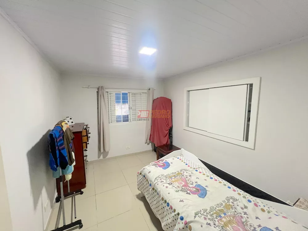Sobrado, 4 quartos, 225 m² - Foto 10