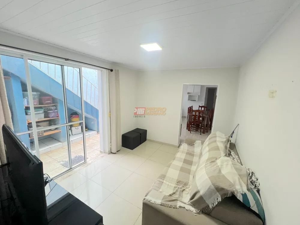 Sobrado, 4 quartos, 225 m² - Foto 8