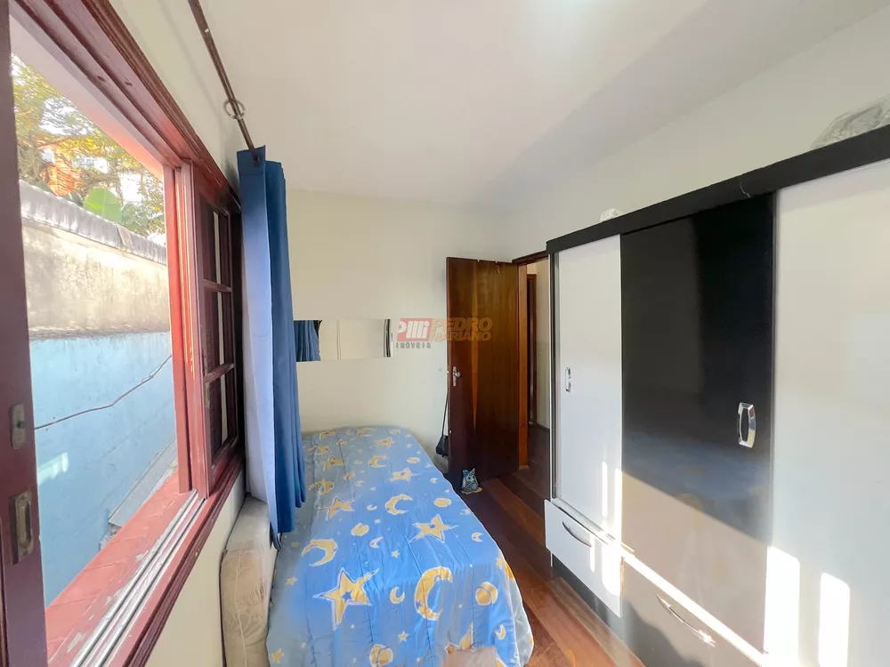 Sobrado, 4 quartos, 225 m² - Foto 16