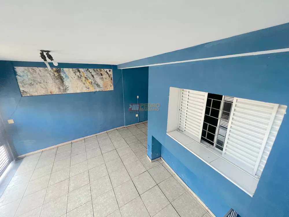 Sobrado, 4 quartos, 225 m² - Foto 1