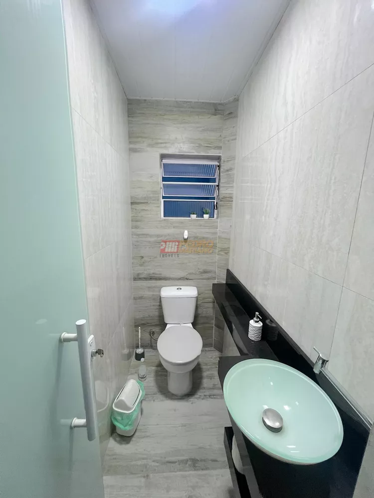 Sobrado, 4 quartos, 225 m² - Foto 19
