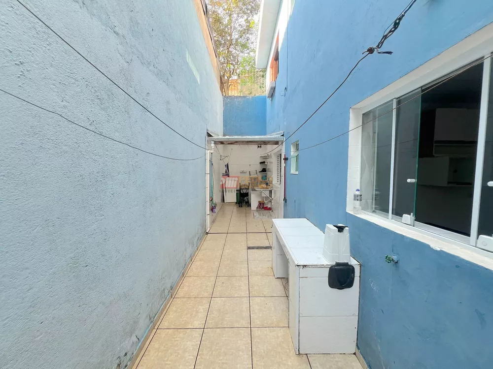 Sobrado, 4 quartos, 225 m² - Foto 18