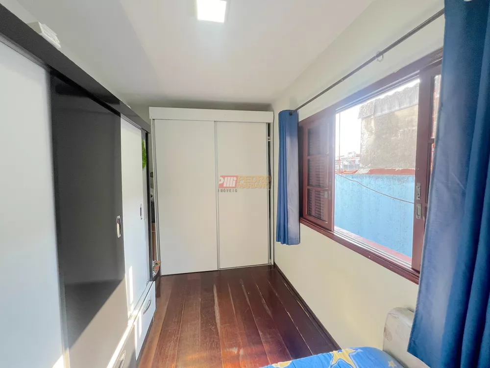 Sobrado, 4 quartos, 225 m² - Foto 6