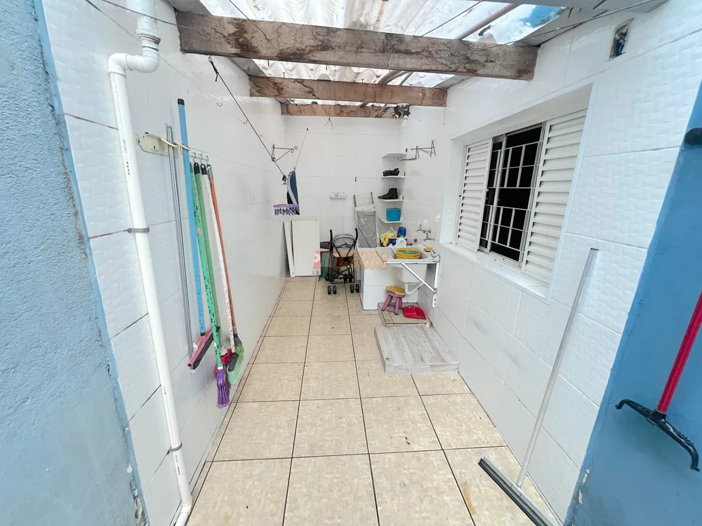 Sobrado, 4 quartos, 225 m² - Foto 4