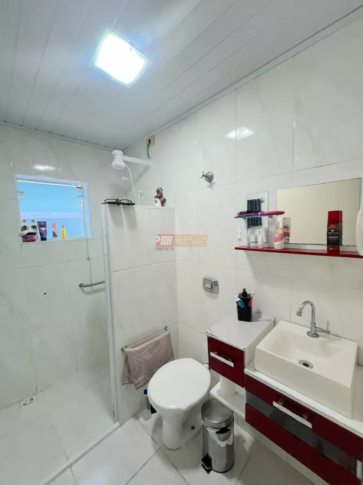 Sobrado, 4 quartos, 225 m² - Foto 2