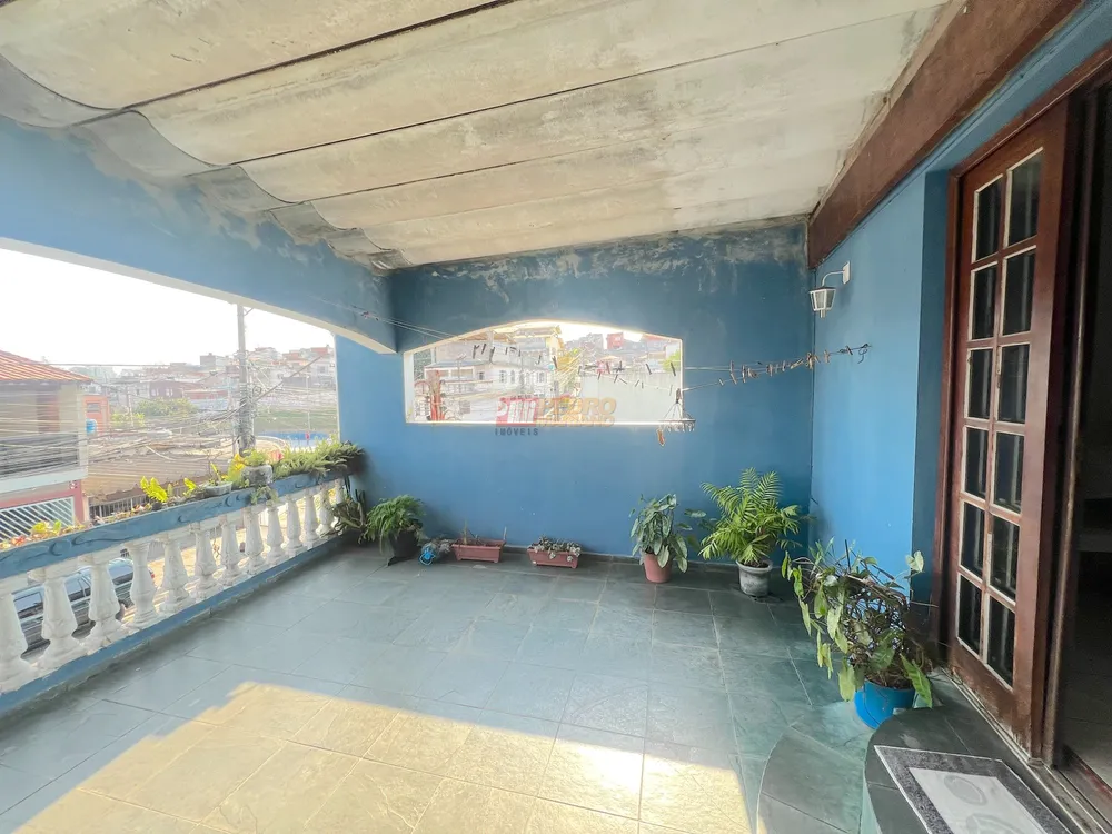 Sobrado, 4 quartos, 225 m² - Foto 21