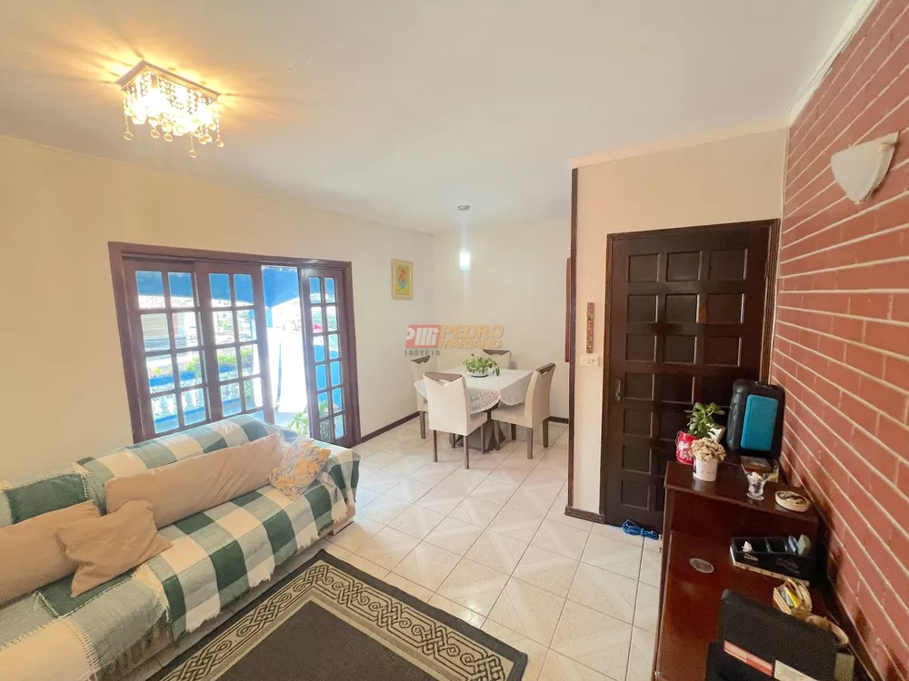 Sobrado, 4 quartos, 225 m² - Foto 20