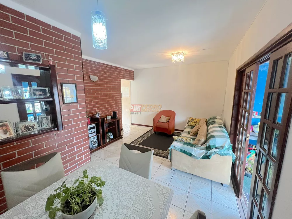 Sobrado, 4 quartos, 225 m² - Foto 11