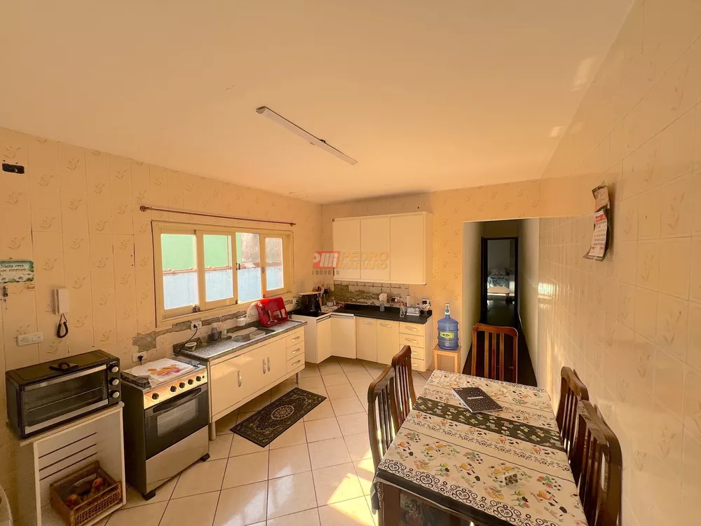 Sobrado, 4 quartos, 225 m² - Foto 5