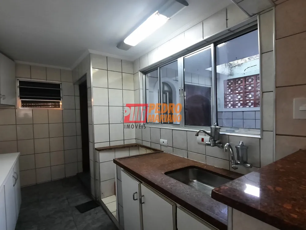 Sobrado, 3 quartos, 75 m² - Foto 11
