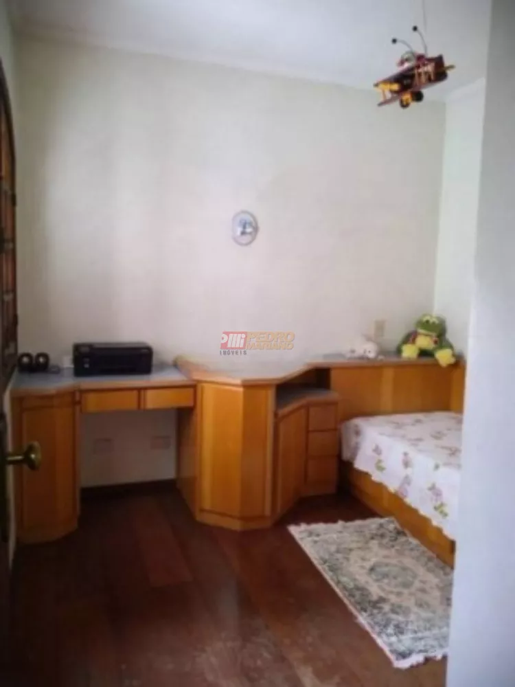 Sobrado, 4 quartos, 320 m² - Foto 9