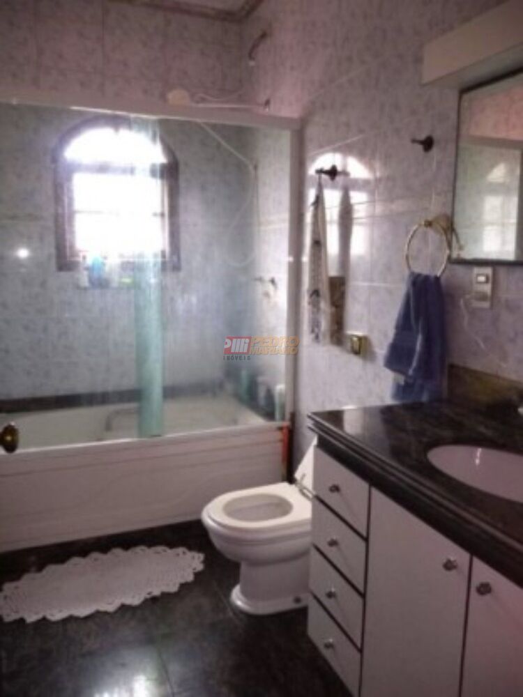Sobrado, 4 quartos, 320 m² - Foto 12