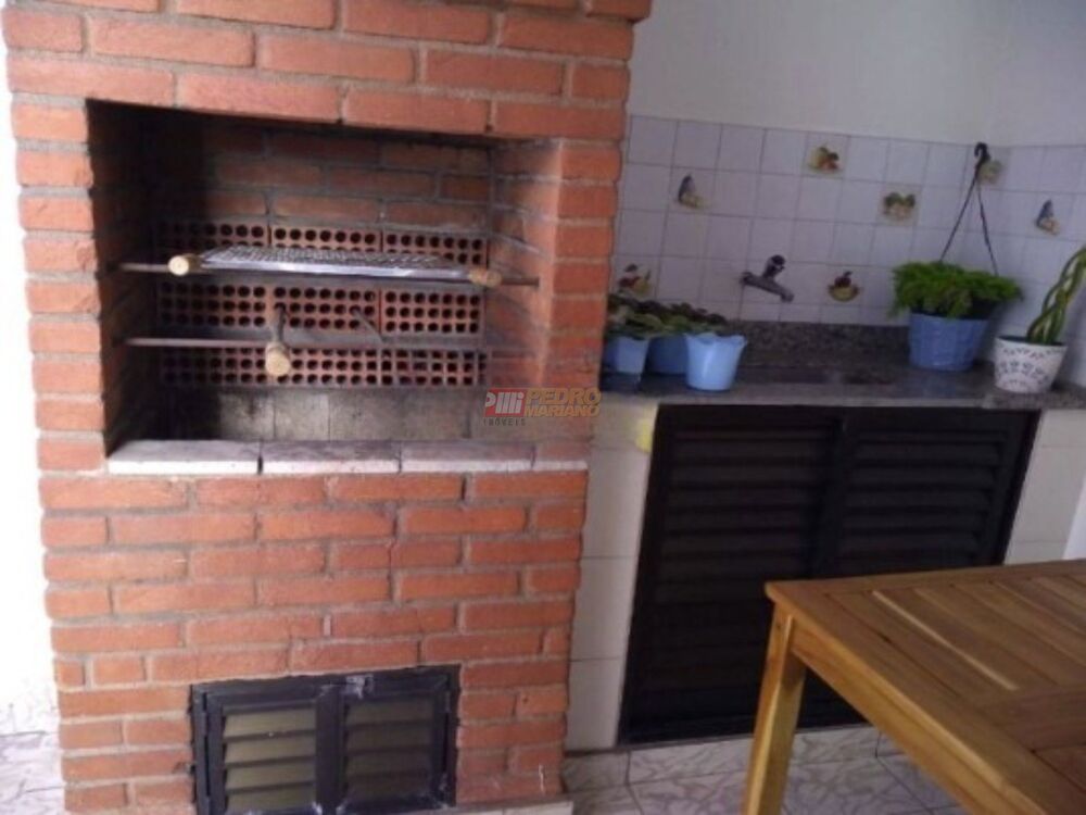 Sobrado, 4 quartos, 320 m² - Foto 15