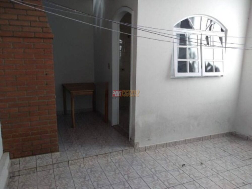 Sobrado, 4 quartos, 320 m² - Foto 10