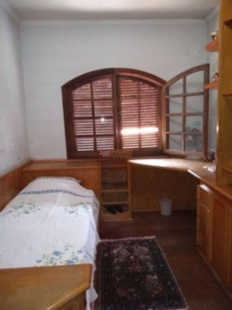 Sobrado, 4 quartos, 320 m² - Foto 5