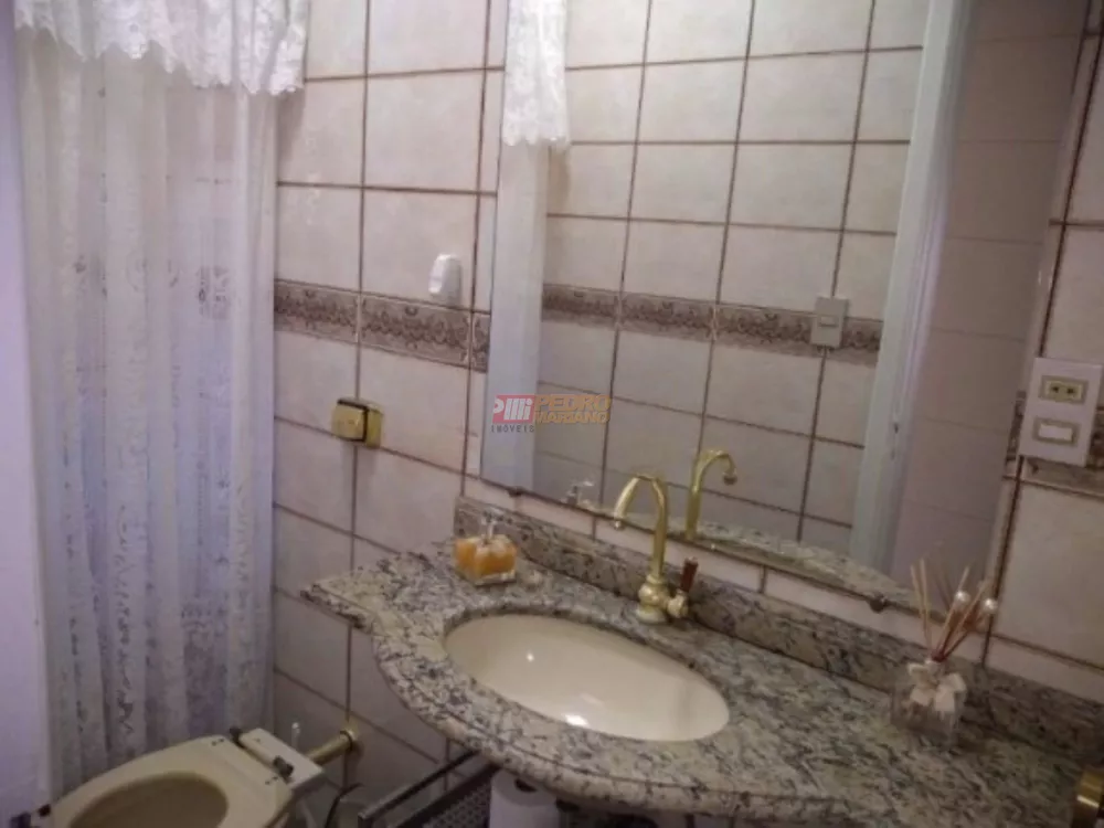 Sobrado, 4 quartos, 320 m² - Foto 14