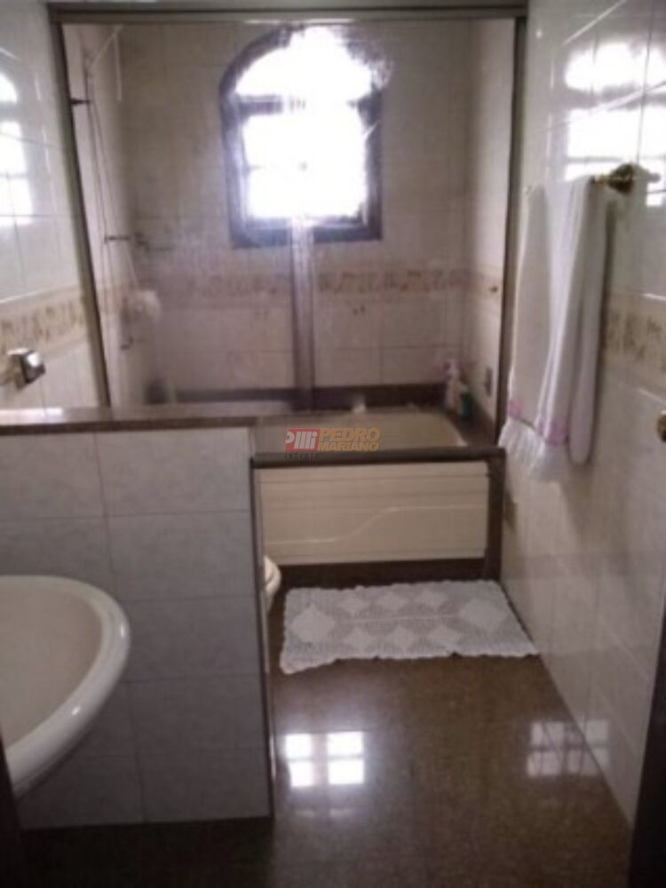 Sobrado, 4 quartos, 320 m² - Foto 13