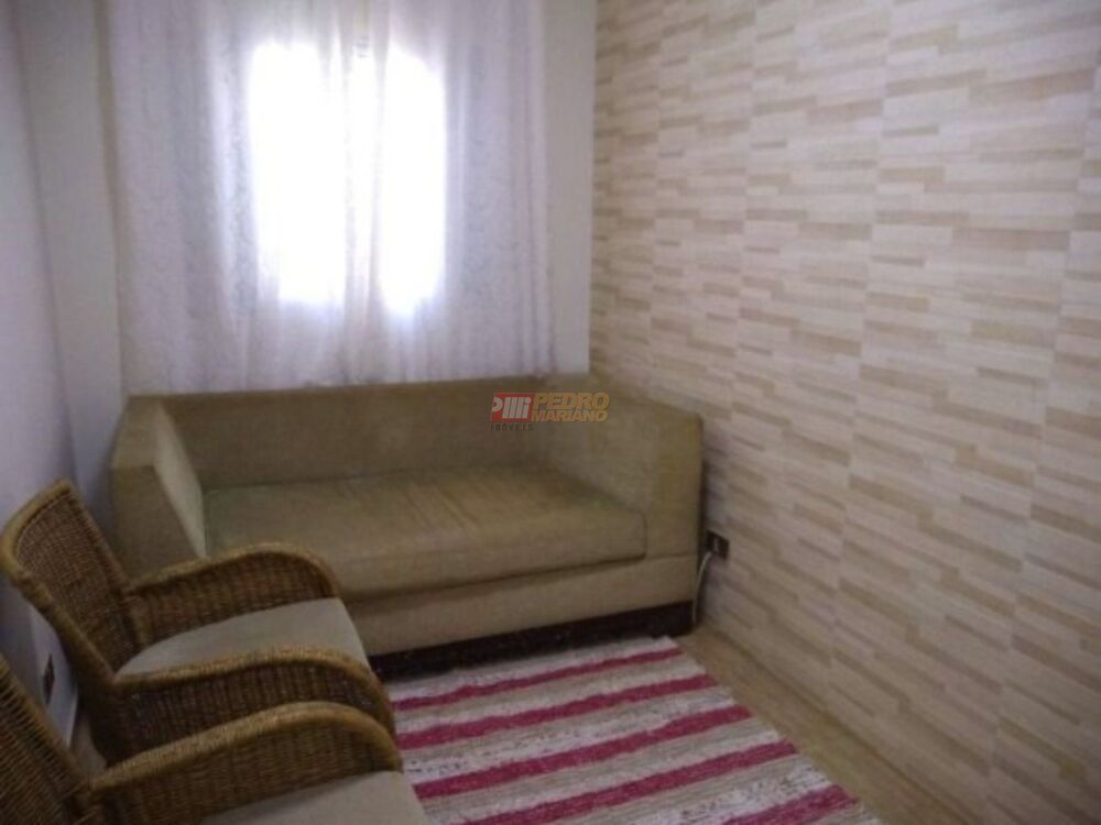 Sobrado, 4 quartos, 320 m² - Foto 1
