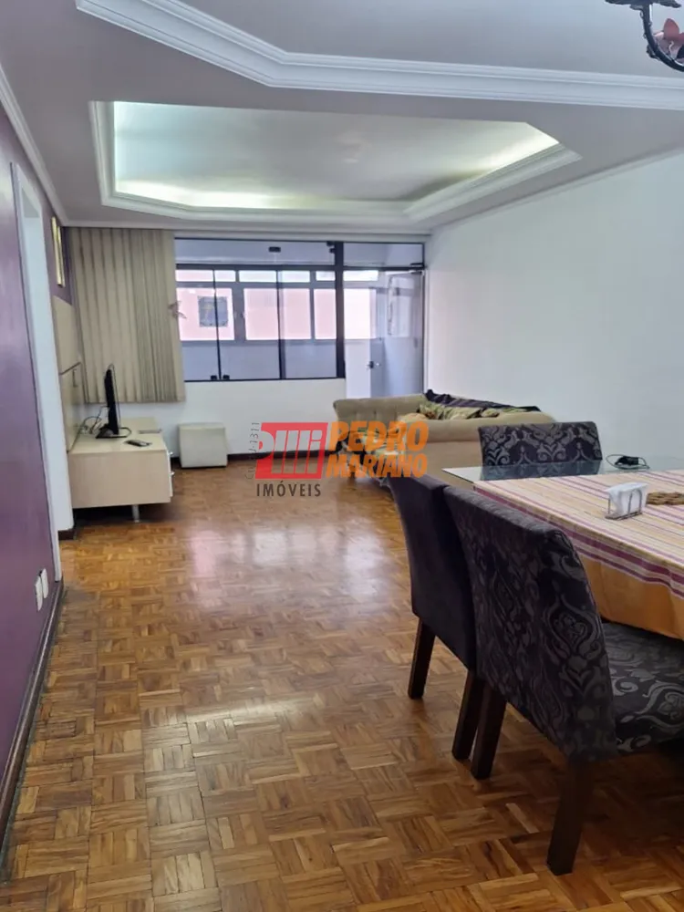 Apartamento, 3 quartos, 148 m² - Foto 2