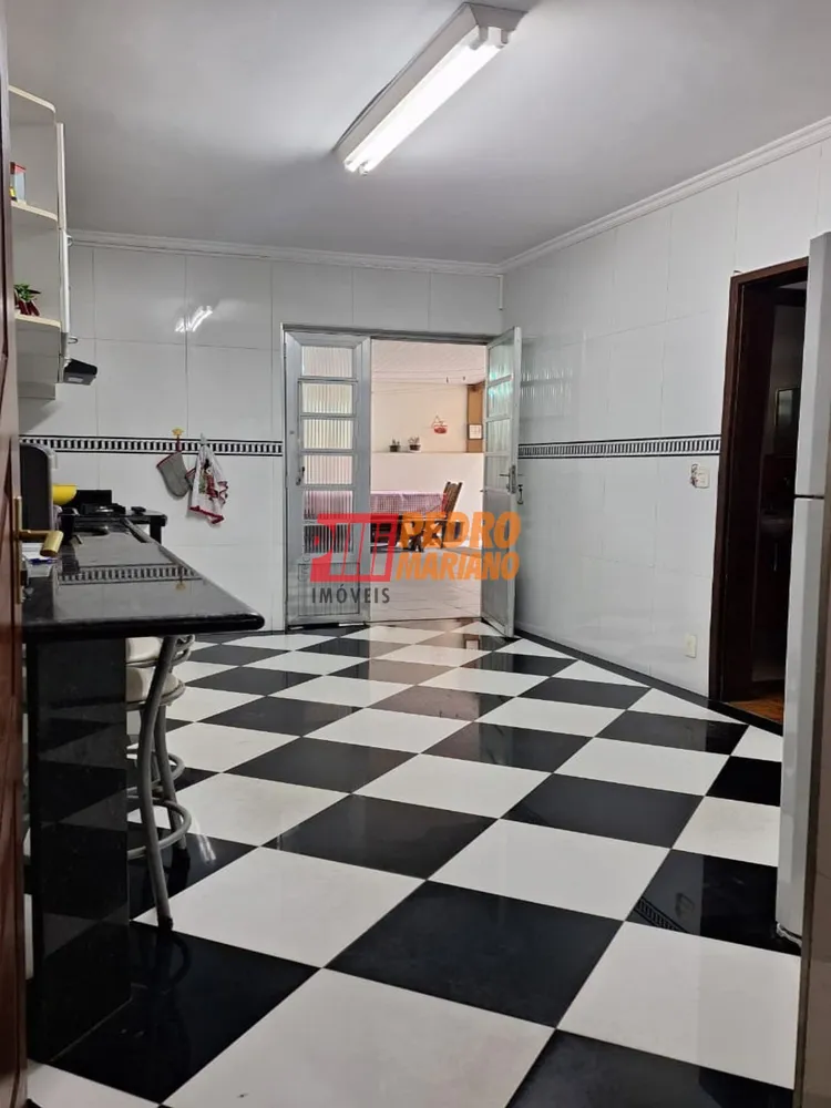 Apartamento, 3 quartos, 148 m² - Foto 5