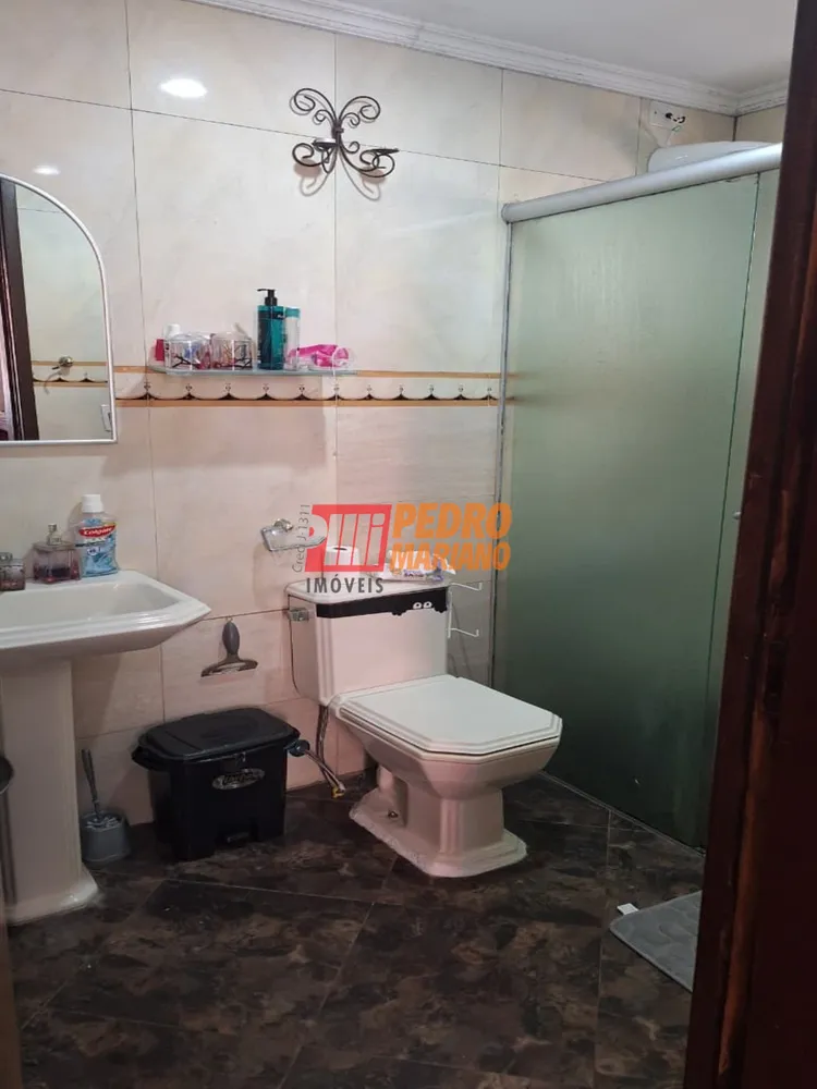 Apartamento, 3 quartos, 148 m² - Foto 9