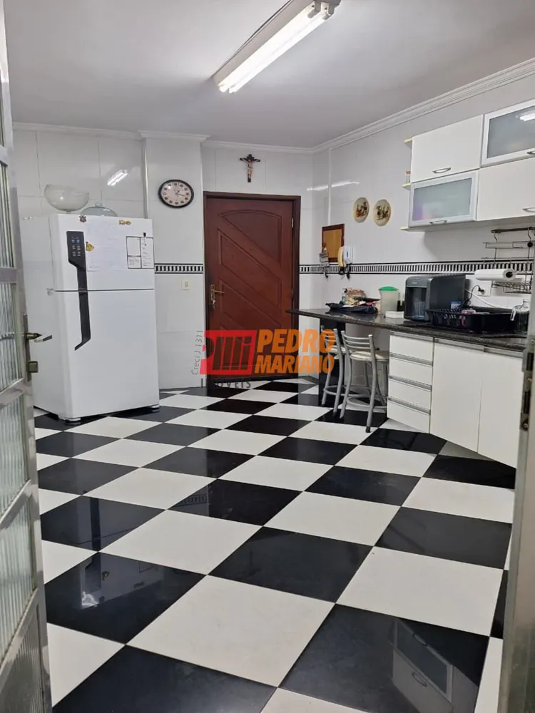 Apartamento, 3 quartos, 148 m² - Foto 7