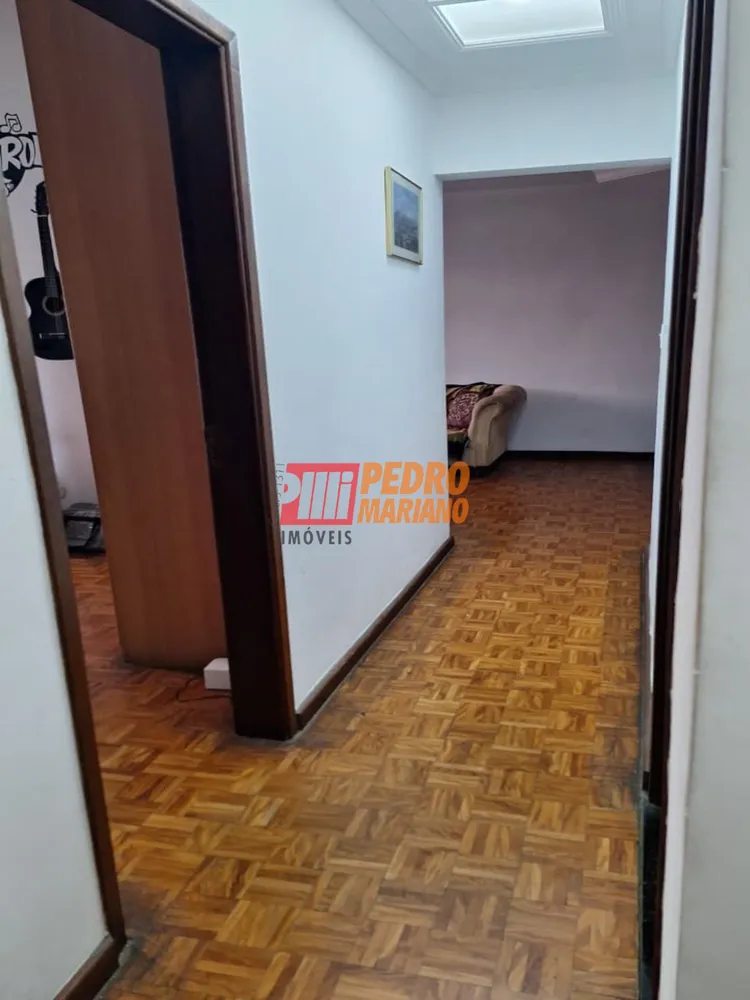 Apartamento, 3 quartos, 148 m² - Foto 3