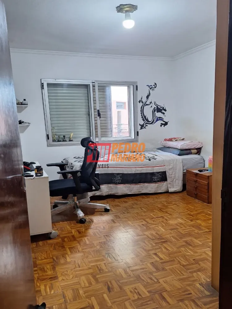 Apartamento, 3 quartos, 148 m² - Foto 4