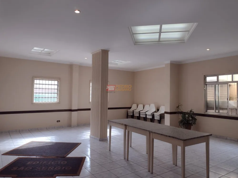 Apartamento, 3 quartos, 148 m² - Foto 12