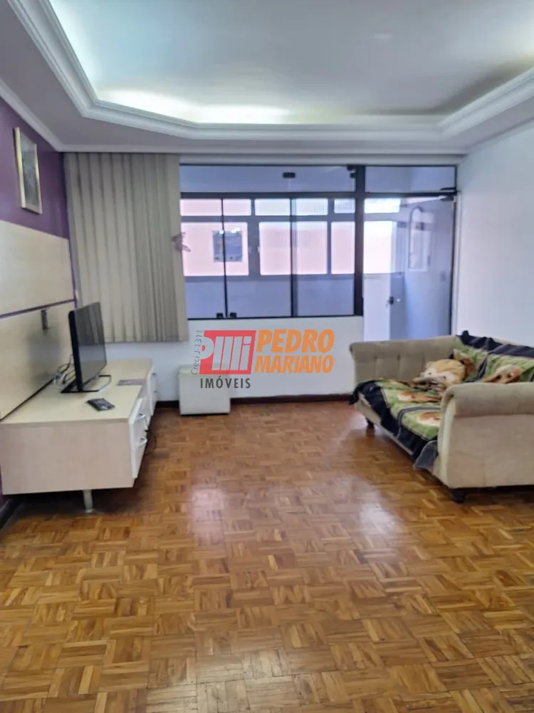 Apartamento, 3 quartos, 148 m² - Foto 1
