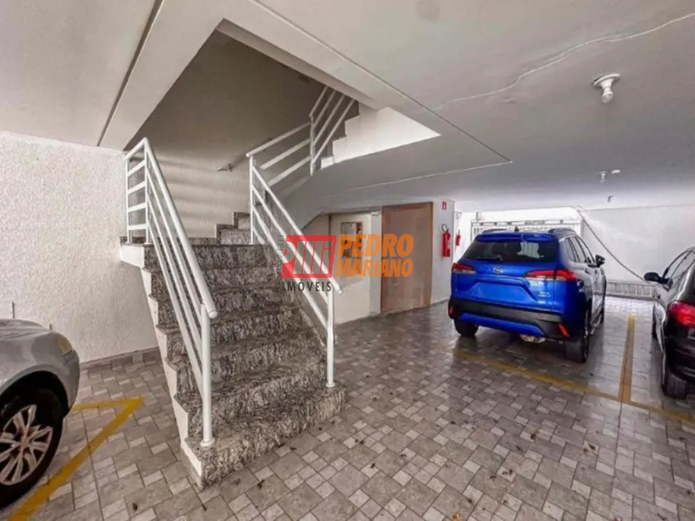 Apartamento, 2 quartos, 47 m² - Foto 10