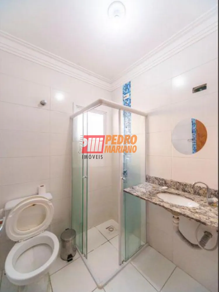 Apartamento, 2 quartos, 47 m² - Foto 6