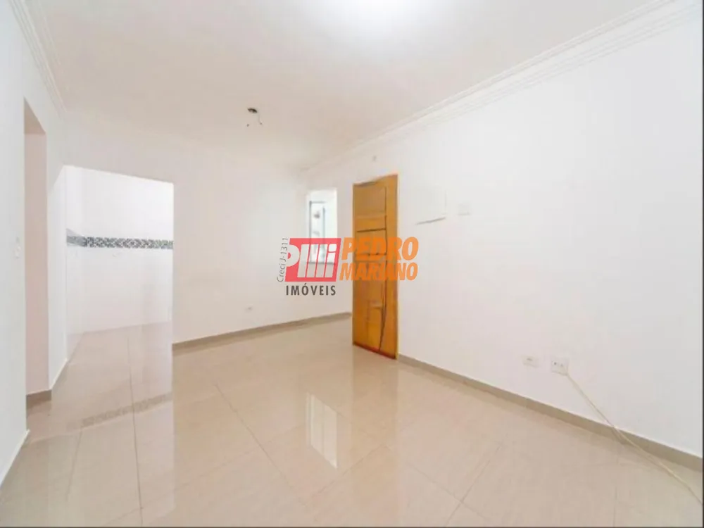 Apartamento, 2 quartos, 47 m² - Foto 3