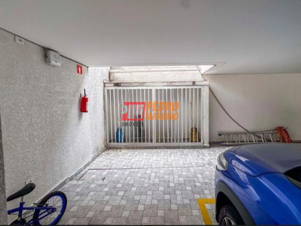 Apartamento, 2 quartos, 47 m² - Foto 11